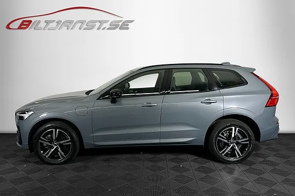 Volvo Xc60 2022 photo 2