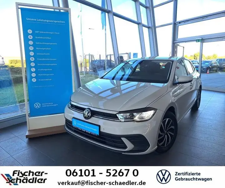 Volkswagen Polo Life