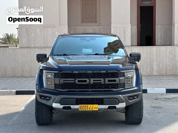 Ford F-150 2022 photo 2