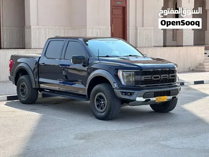 Ford F-150 2022 photo 4