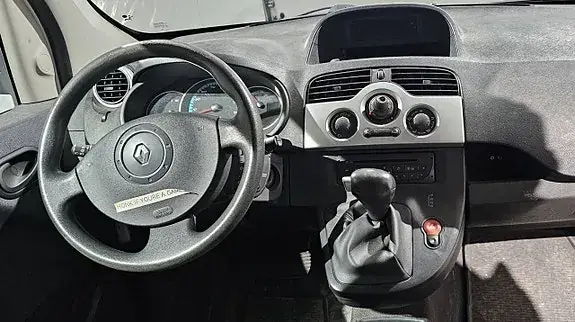 Renault Kangoo 2012 photo 3
