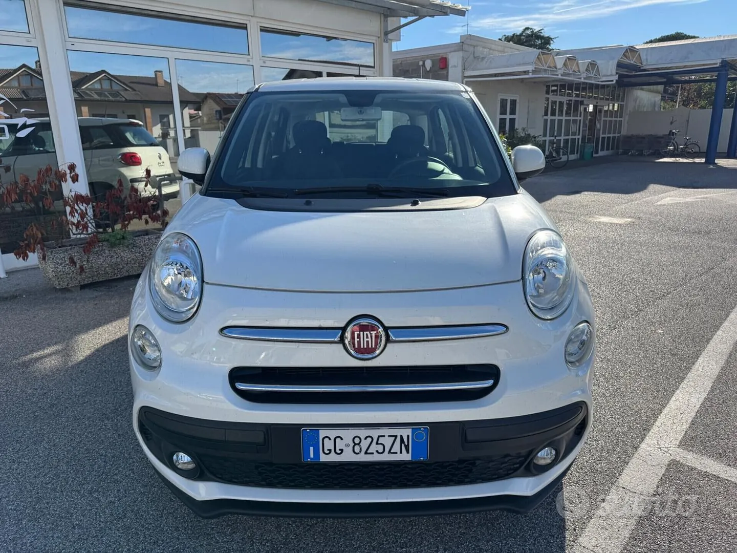 Fiat 500L 2021 photo 2