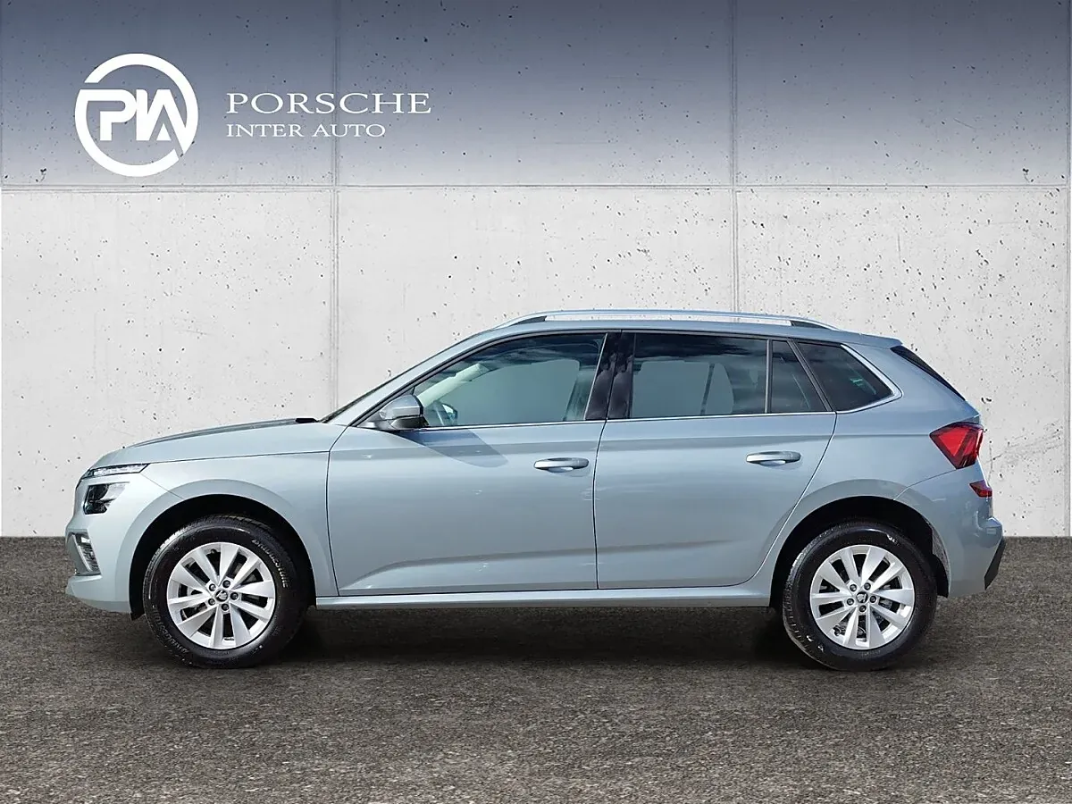 Skoda Kamiq 2026 photo 3
