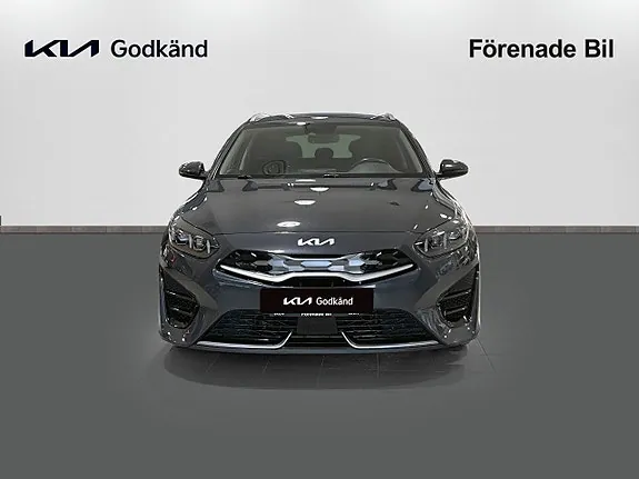 Kia Ceed 2024 photo 5