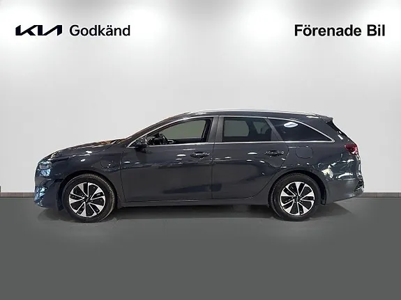 Kia Ceed 2024 photo 2
