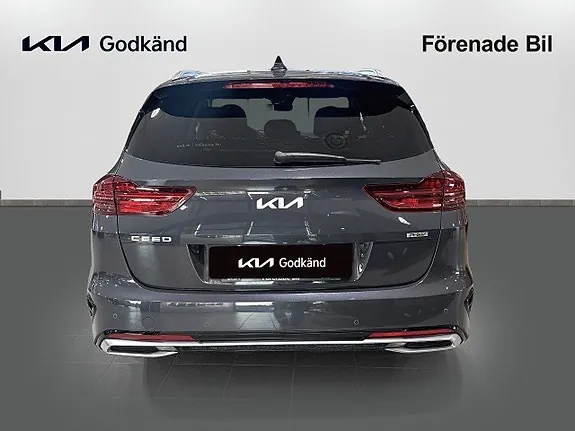 Kia Ceed 2024 photo 4