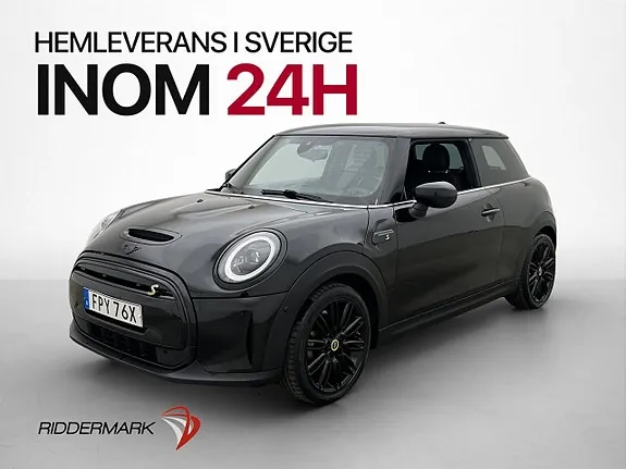 Mini Cooper Se 2022 photo 3