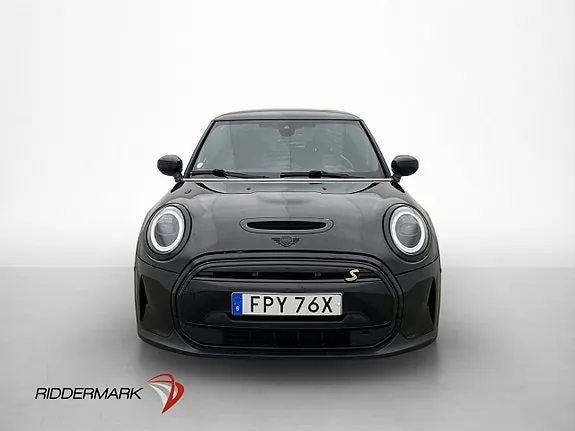 Mini Cooper Se 2022 photo 2