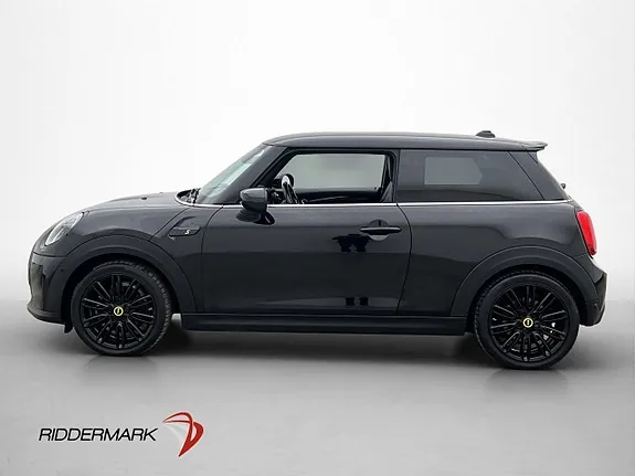 Mini Cooper Se 2022 photo 5