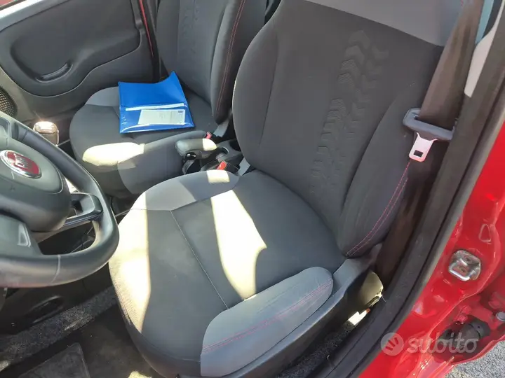 Fiat Panda 2018 photo 4