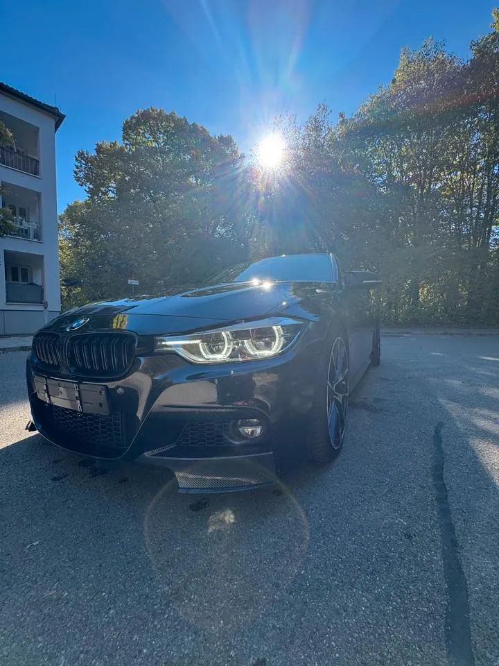BMW F30