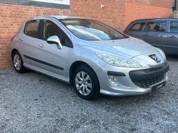 Peugeot 308 2010 photo 2