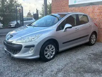 Peugeot 308 2010 photo 3