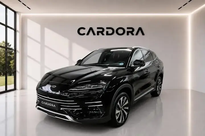 BYD Seal U