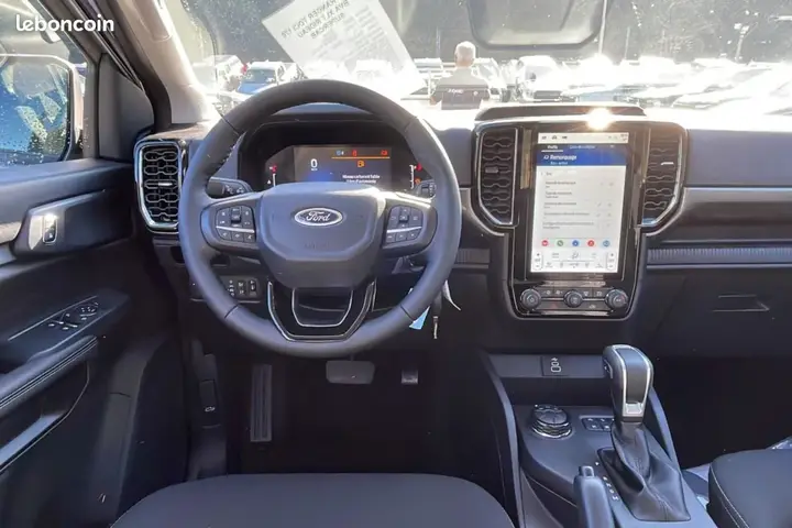 Ford Ranger 2026 photo 3