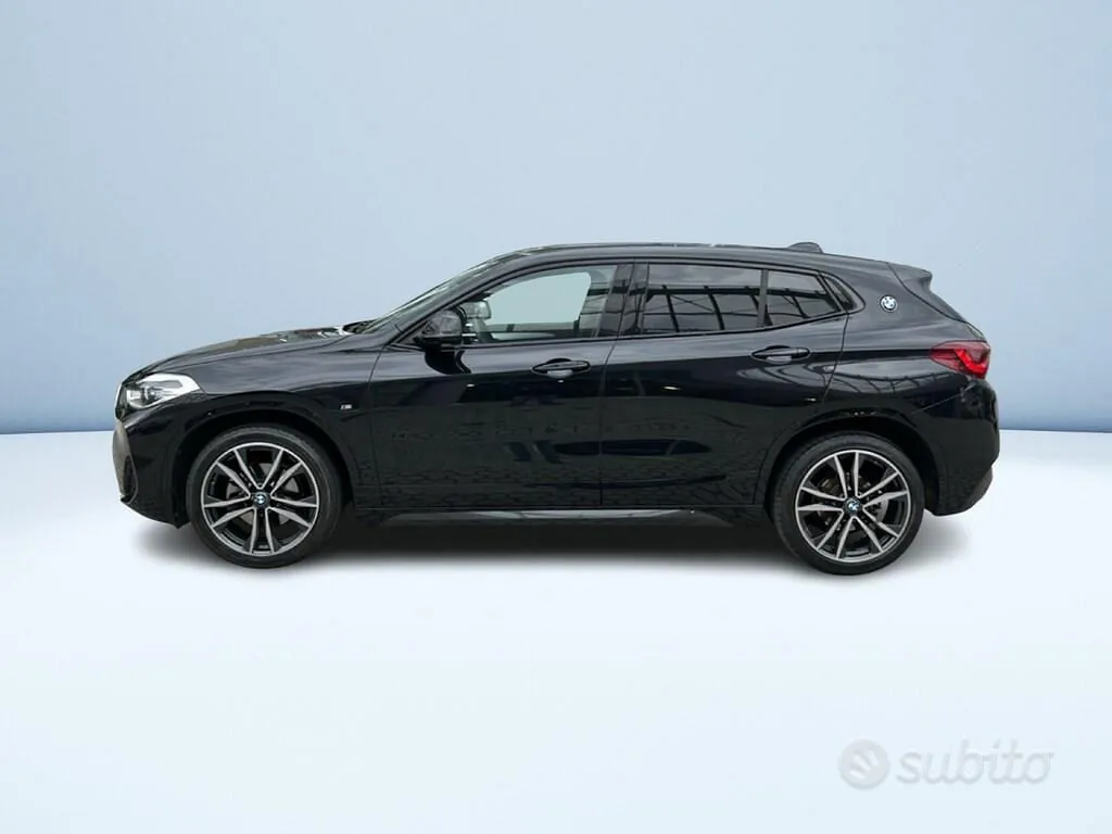 BMW X2 2020 photo 5