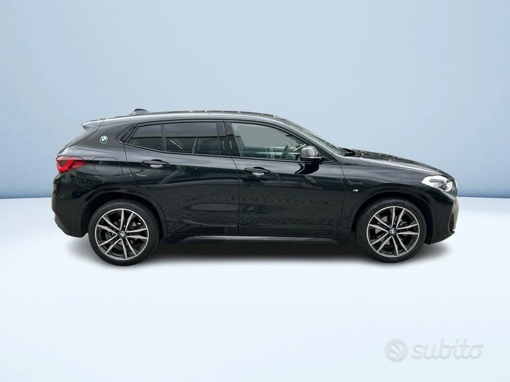 BMW X2 2020 photo 4
