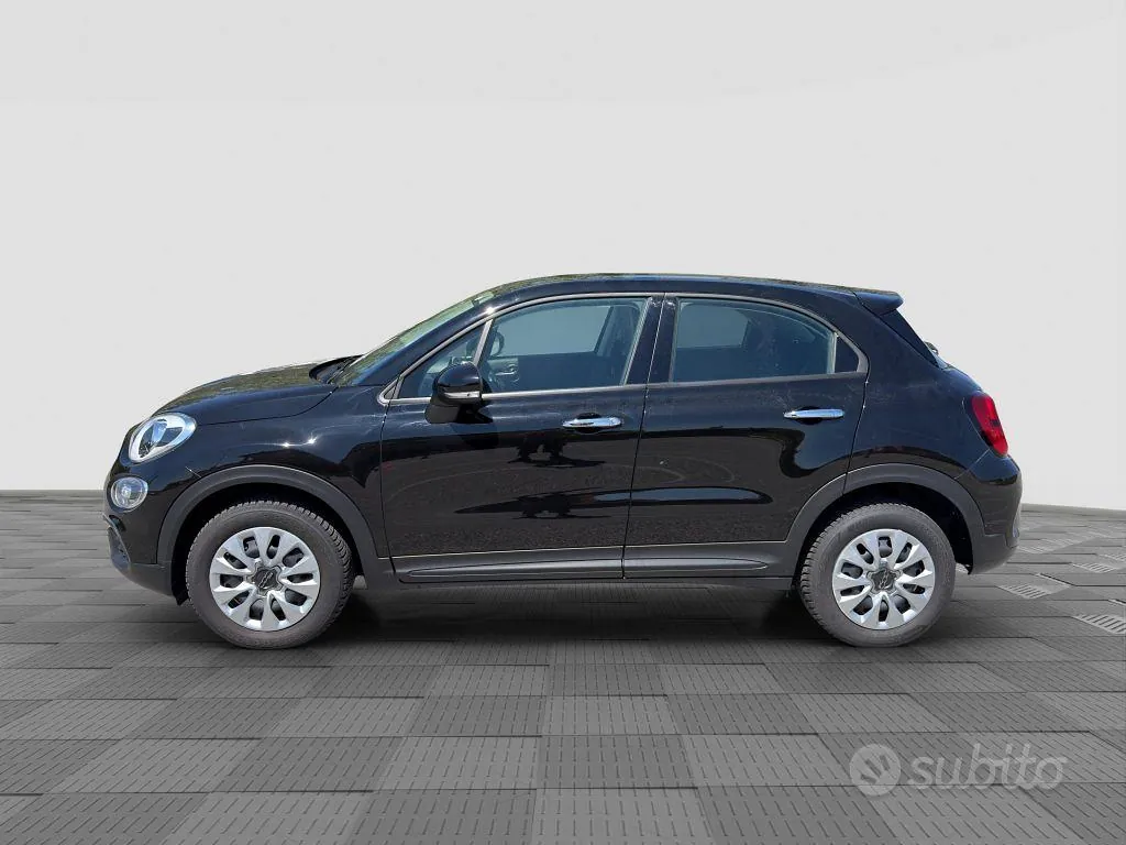 Fiat 500X 2024 photo 2