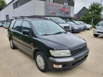 Mitsubishi Space 2.4 Gdi