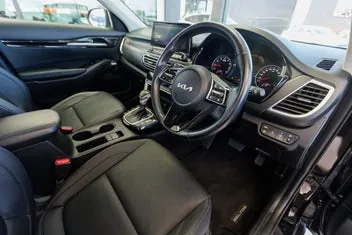 Kia Seltos 2022 photo 4