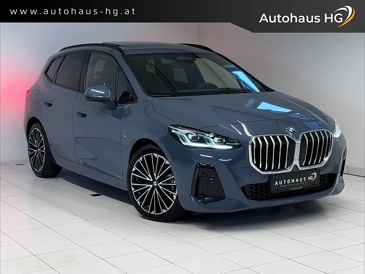 BMW 2 Series