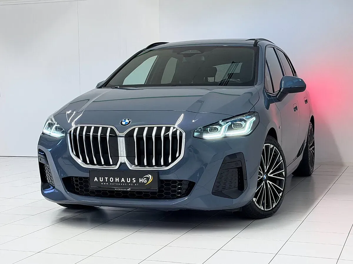 BMW 2 Series 2025 photo 3