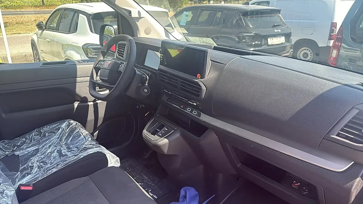 Fiat Scudo 2026 photo 2
