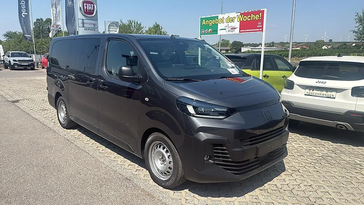 Fiat Scudo