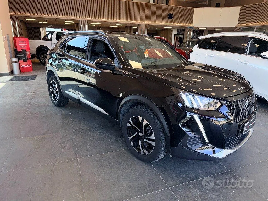 Peugeot 2008 2023 photo 5