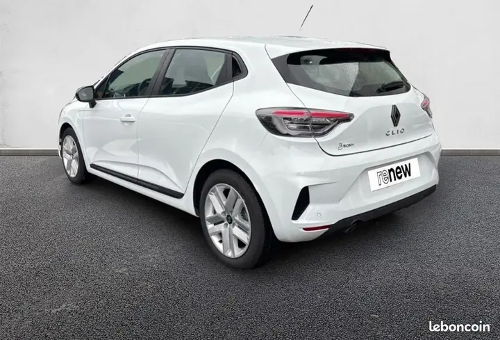 Renault Clio 2025 photo 4