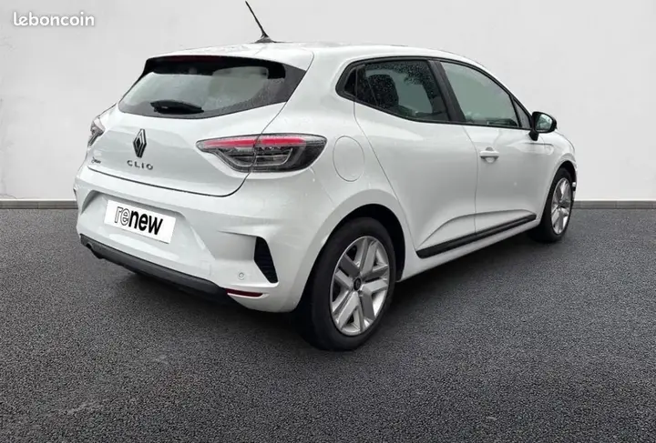 Renault Clio 2025 photo 5
