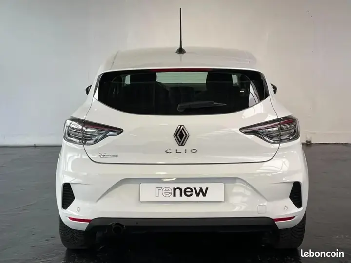 Renault Clio 2025 photo 3