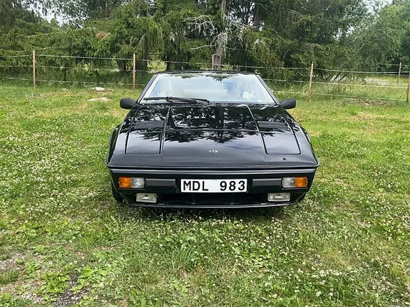 Lotus Other 1987 photo 2