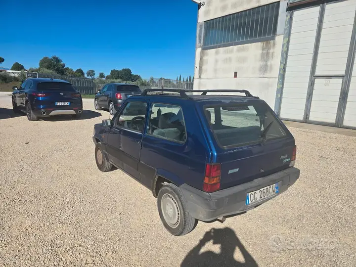 Fiat Panda 2026 photo 4