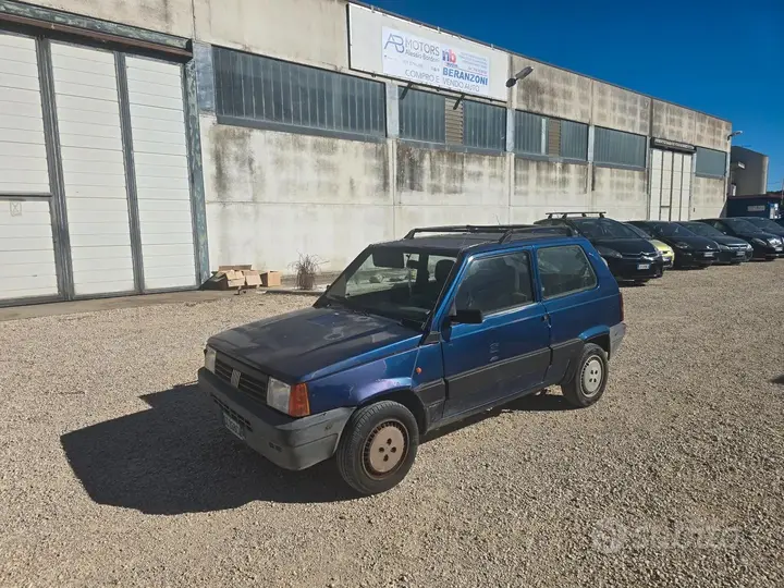 Fiat Panda 2026 photo 2
