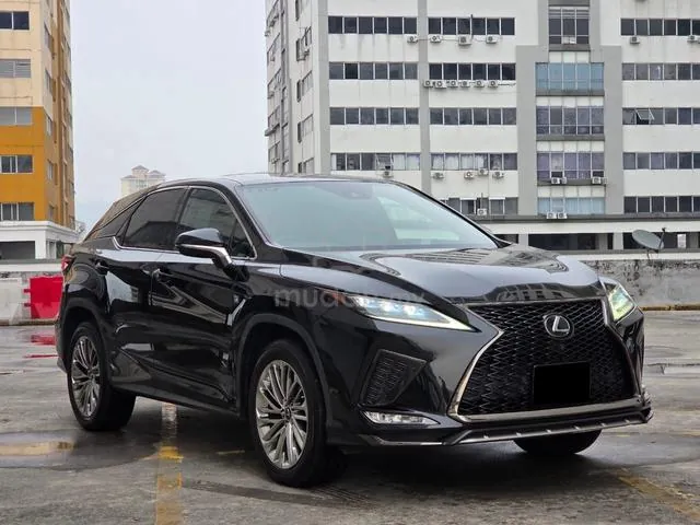 Lexus Rx300