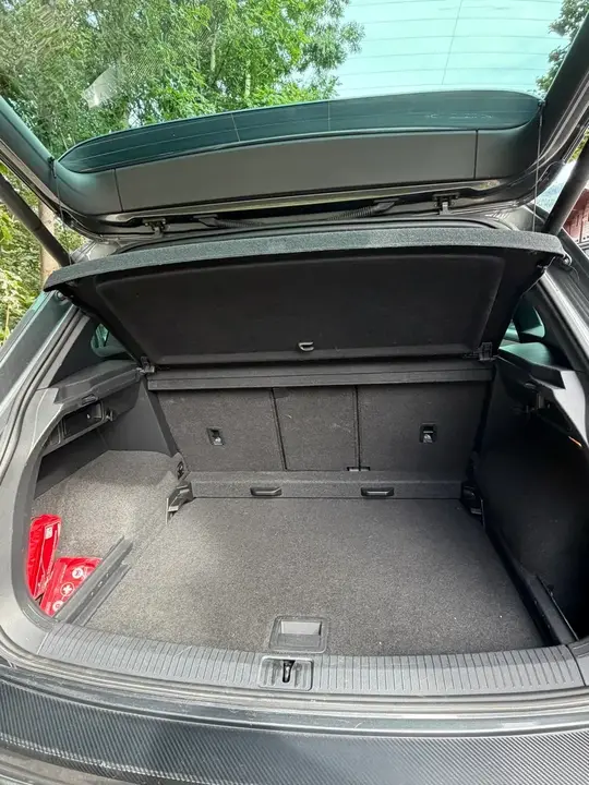 Volkswagen Tiguan 2018 photo 3