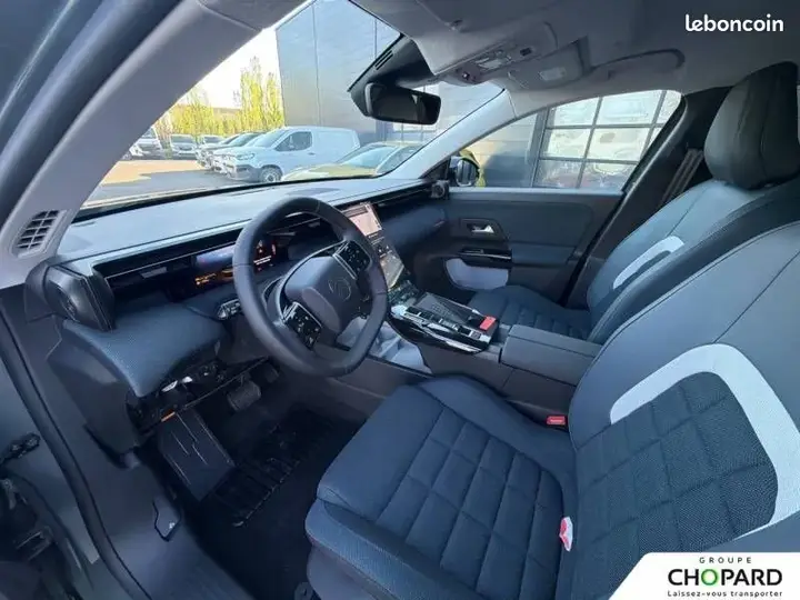 Citroen C5 Aircross 2026 photo 2