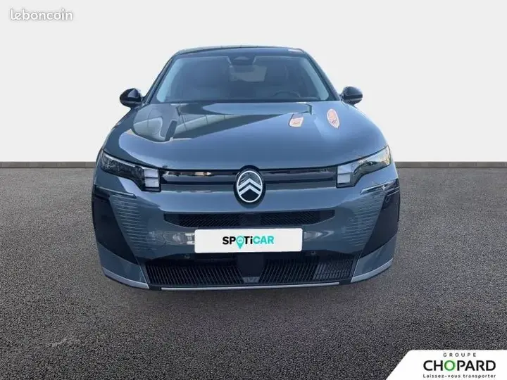 Citroen C5 Aircross 2026 photo 4