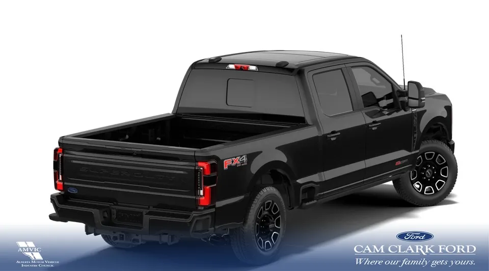 Ford F350 2027 photo 3