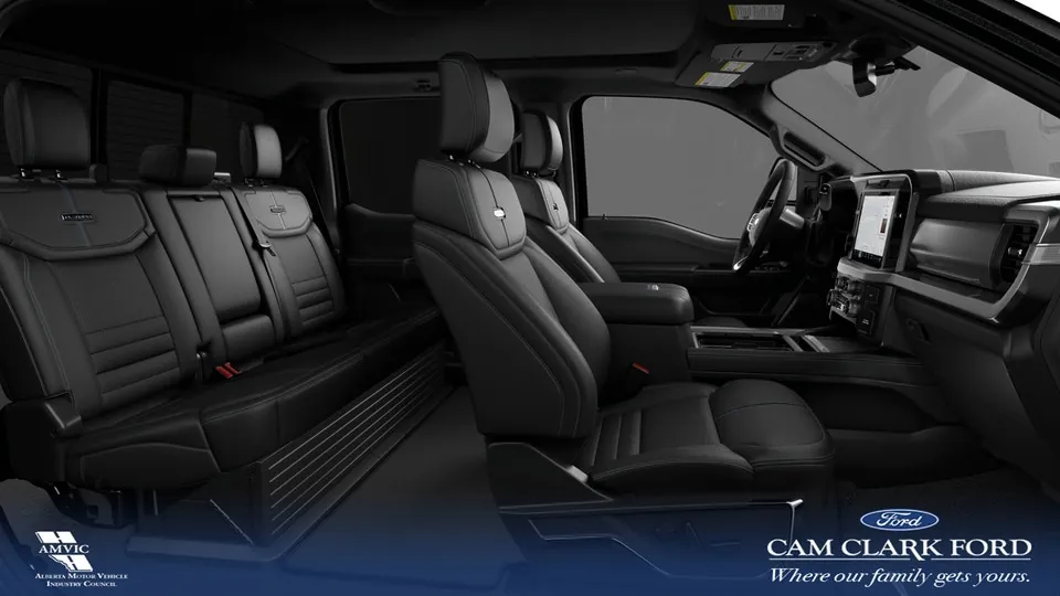 Ford F350 2027 photo 5