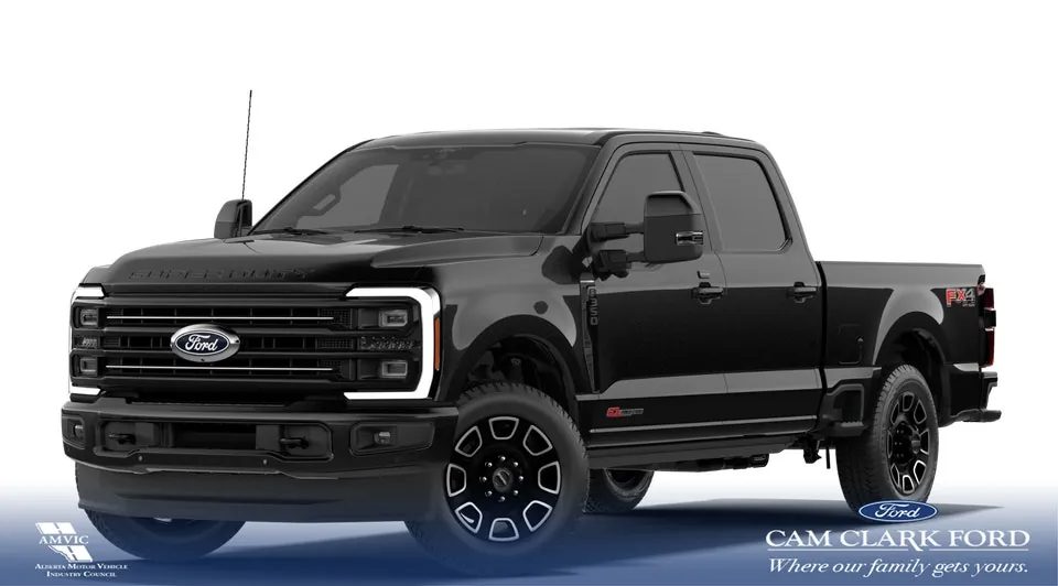 Ford F350