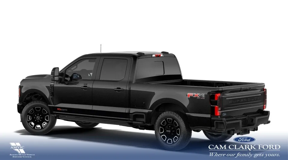 Ford F350 2027 photo 2