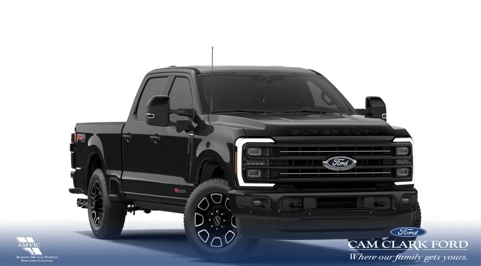 Ford F350 2027 photo 4