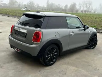 Mini Cooper 2015 photo 2