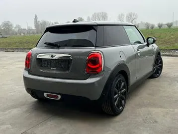 Mini Cooper 2015 photo 3