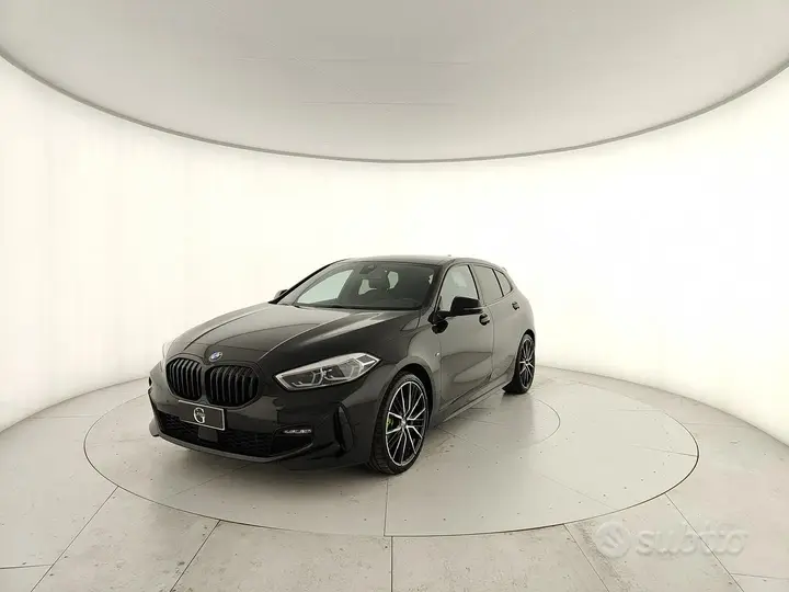 BMW 116D