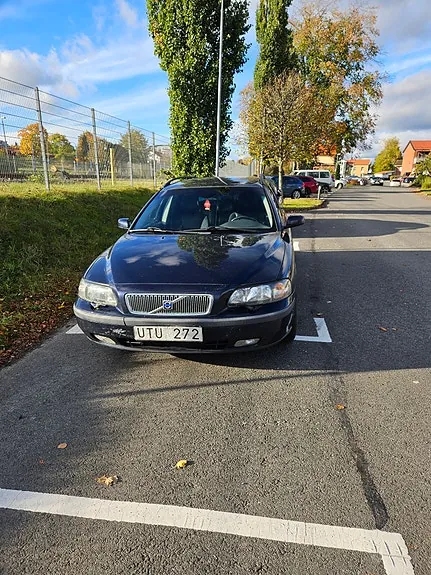 Volvo V70