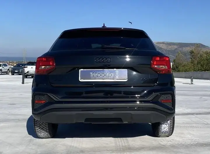 Audi Q2 2023 photo 5