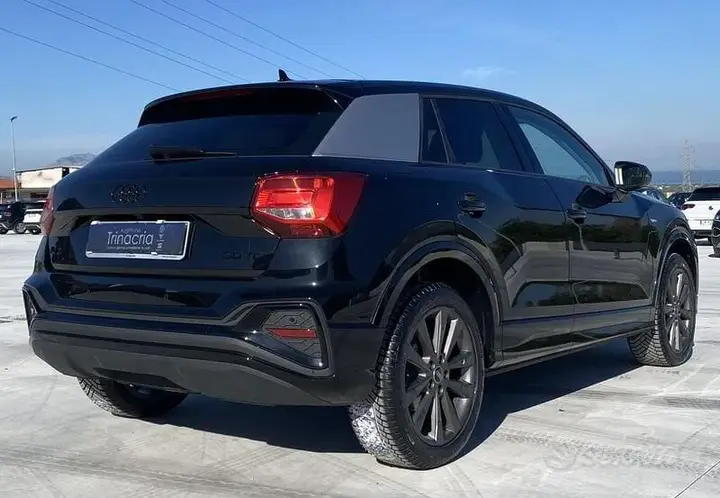 Audi Q2 2023 photo 4